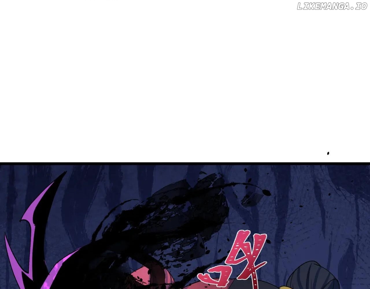Era of the Haunted Chapter 284 - page 25